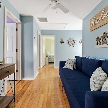 Newly Renovated 4 Bedroom Home Only 2 Blocks From The Beach! Wildwood Luaran gambar