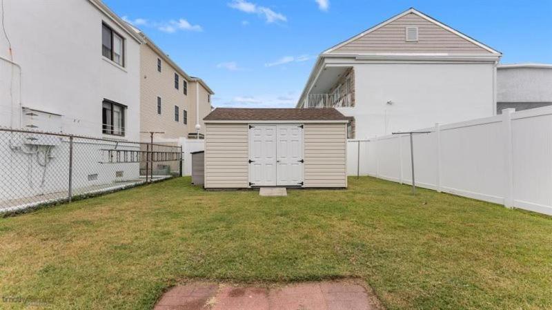 Newly Renovated 4 Bedroom Home Only 2 Blocks From The Beach! Wildwood Luaran gambar